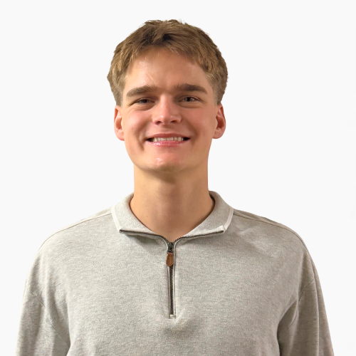 Brennan Reid - Paraplanner at Plan2Thrive Financial Services