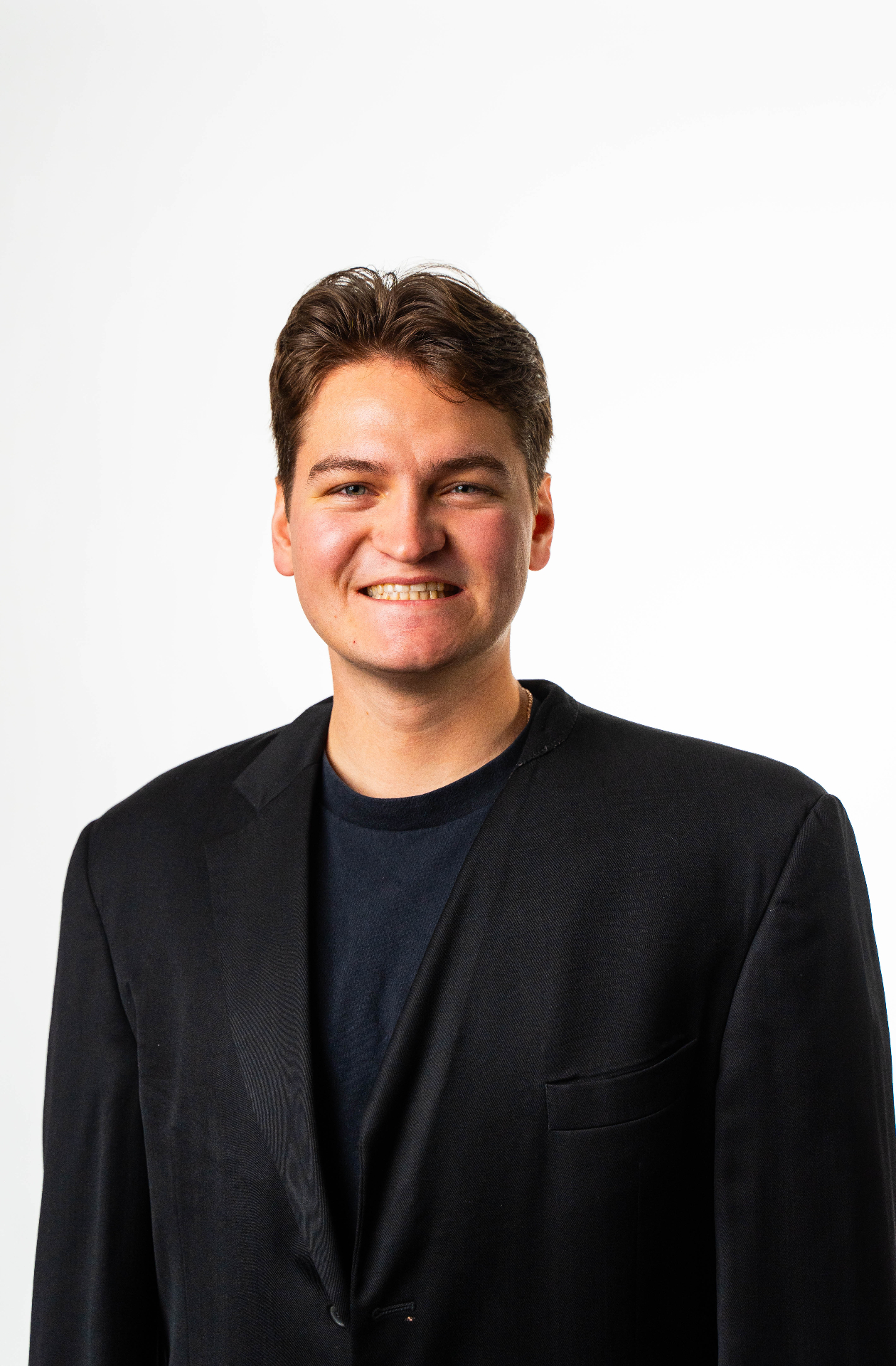 Ryan Reid - Marketing Coordinator at Plan2Thrive Financial Services