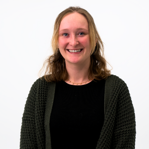 Skylar McMahon - Client Services Administrator at Plan2Thrive Financial Services